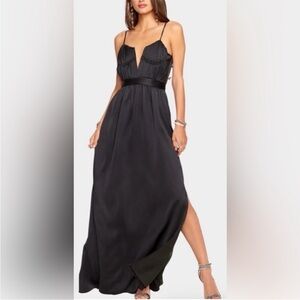 Ramy Brook Becky Gown Brand New with Tags